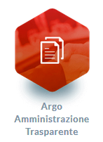 Amministrazione Trasparente ARGO